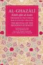 Abu Hamid Muhammad Al-Ghazali: The Bane of the Tongue, Buch