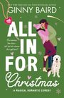 Ginny Baird: All in for Christmas, Buch