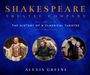 Alexis Greene: Shakespeare Theatre Company, Buch