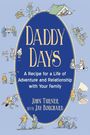 John Turner: Daddy Days, Buch