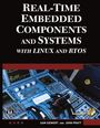 Sam Siewert: Real-Time Embedded Components and Systems with Linux and RTOS, Buch