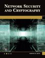 Sarhan M. Musa: Network Security and Cryptography, Buch