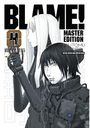 Tsutomu Nihei: Blame! 04, Buch