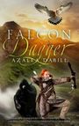 Azalea Dabill: Falcon Dagger, Buch