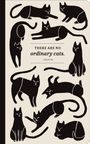 Jen Collins: Write Now - "There are no ordinary cats" - Colette, Buch