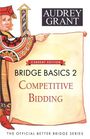 Audrey Grant: Bridge Basics 2, Buch