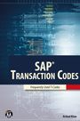 Arshad Khan: SAP Transaction Codes, Buch