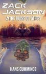 Hans Cummings: Zack Jackson & The Ruins of Athos, Buch