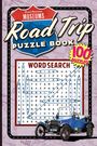 Applewood Books: The Great American Museums Road Trip Puzzle Book, Buch