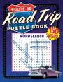 Applewood Books: The Great American Route 66 Puzzle Book, Buch