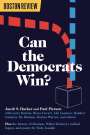 Jacob S Hacker: Can the Democrats Win?, Buch