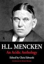 Henry Louis Mencken: H.L. Mencken, Buch
