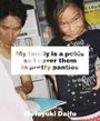 : Motoyuki Daifu: My Family Is a Pubis So I Cover It in Pretty Panties, Buch