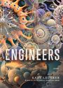Katy Lederer: The Engineers, Buch