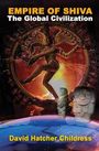 David Childress: Empire of Shiva, Buch