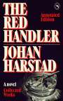 Johan Harstad: Red Handler, Buch