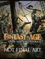 Owen K C Stephens: Fantasy Age Game Master's Toolkit, Buch