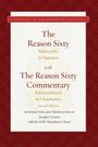 : The Reason Sixty, Buch