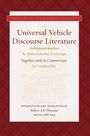 Maitreyanatha: Universal Vehicle Discourse Literature (Mahayanasutralamkara), Buch