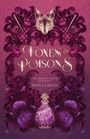 Adina Chiles: Foxes & Poisons, Buch