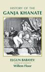 Elgun Babayev: History Of The Ganja Khanate, Buch