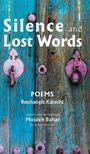 Rouhangiz Karachi: Silence and Lost Words, Buch