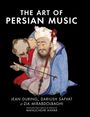 Jean During: The Art of Persian Music, Buch