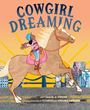 R J Owens: Cowgirl Dreaming, Buch