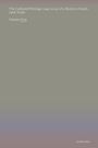 Jalal Toufic: Toufic, J: Collected Writings (1991-2024) of a Mortal to Dea, Buch