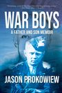Jason Prokowiew: War Boys, Buch