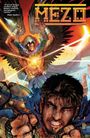 Tyler Chin-Tanner: Mezo, Buch