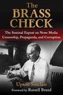 Upton Sinclair: The Brass Check, Buch