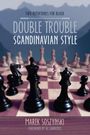Marek Soszynski: Double Trouble Scandinavian Style, Buch