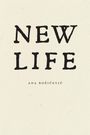 Ana Bozicevic: New Life, Buch