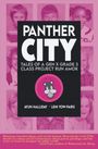 Ayun Halliday: Panther City, Buch