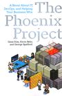 Gene Kim: The Phoenix Project, Buch