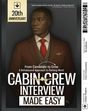Caitlyn Rogers: The Cabin Crew Interview Made Easy (Waistcoat Cover), Buch