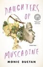 Monic Ductan: Daughters of Muscadine, Buch