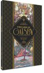 F. Scott Fitzgerald: The Great Gatsby: The Essential Graphic Novel, Buch