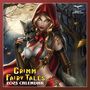 None: 2025 Zenescope Entertainment 20 Th Anniversary Calendar, KAL