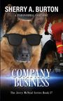 Sherry A. Burton: Company Business, Buch