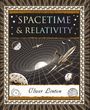 Oliver Linton: Linton, O: Spacetime & Relativity, Buch