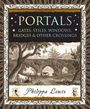 Philippa Lewis: Portals, Buch