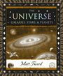 Matt Tweed: The Universe, Buch