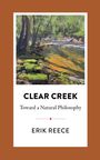 Erik Reece: Clear Creek, Buch