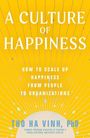 Tho Ha Vinh: A Culture of Happiness, Buch