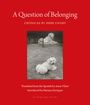 Hebe Uhart: A Question of Belonging, Buch