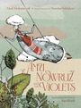 Hadi Mohammadi: Amu's Violets, Buch