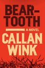 Callan Wink: Beartooth, Buch