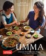 Sarah Ahn: Umma, Buch